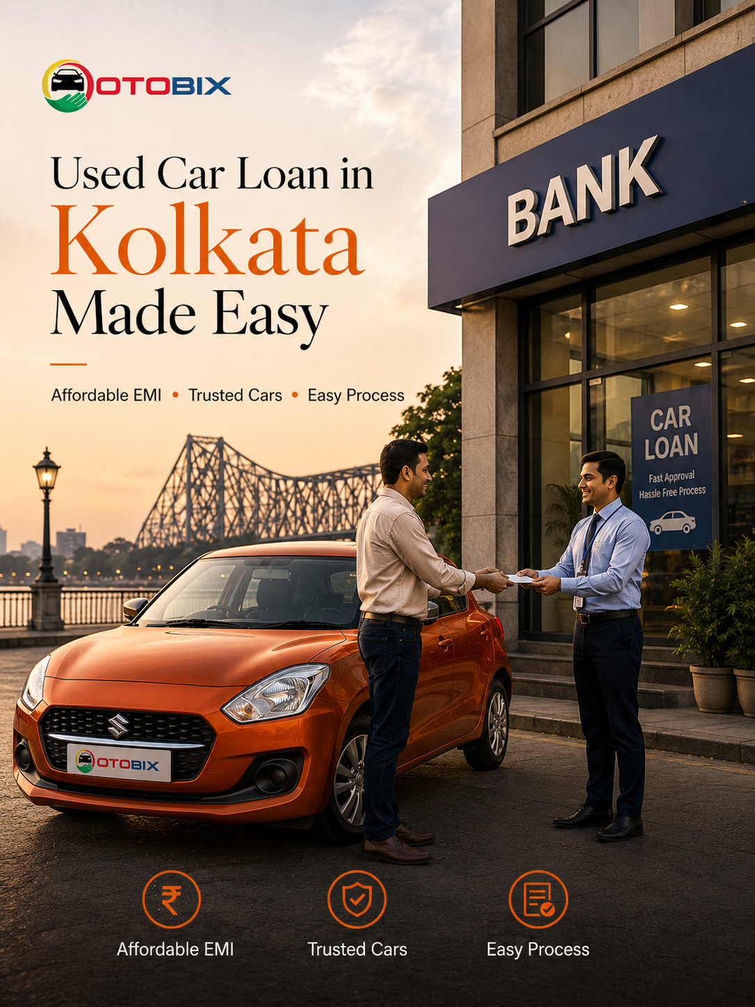 used car loan