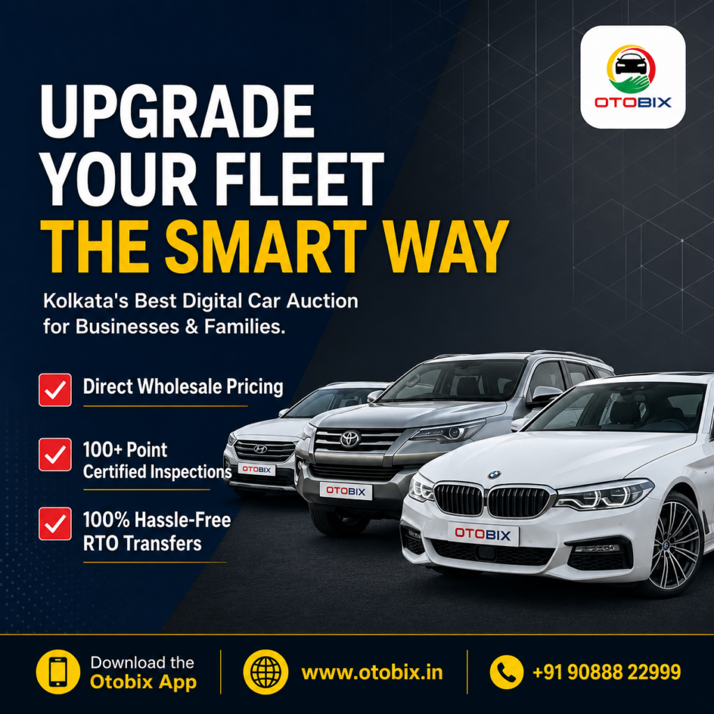 A line of certified pre-owned silver and black cars ready for bidding on a premium digital auction platform.